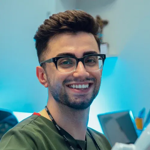 Arzt Profil