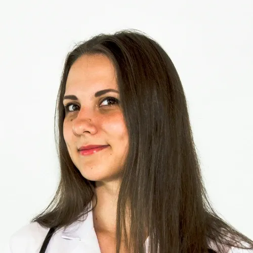 Arzt Profil