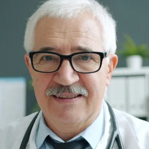Arzt Profil