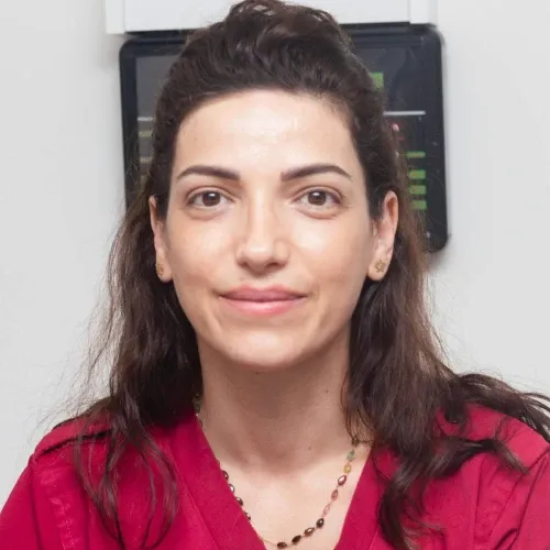 Dr. Rodriguez