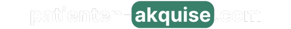 Patienten-Akquise.com Logo
